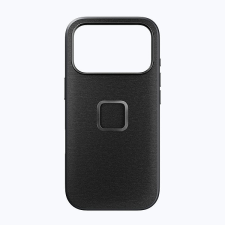 PEAK DESIGN Everyday Case iPhone 17 Pro Max Sage tok és táska