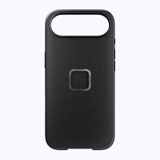 PEAK DESIGN Everyday Case iPhone 17 Standard Eclipse tok és táska