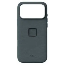 PEAK DESIGN Everyday Case Slimlink iPhone 18 Pro Max tok - Ocean tok és táska