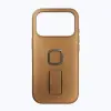 PEAK DESIGN Everyday Clarino Loop Case - iPhone 17 Pro - Tan