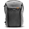 PEAK DESIGN Everyday hátizsák 20L - Feketeszén színű