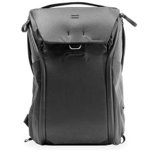 PEAK DESIGN Everyday hátizsák 30L v3 - fekete túrahátizsák