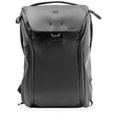 PEAK DESIGN Everyday hátizsák 30L v3 - fekete túrahátizsák