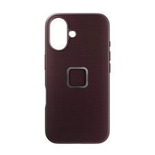 PEAK DESIGN Everyday hátlaptok Apple iPhone 16 holdfogyatkozás tok és táska