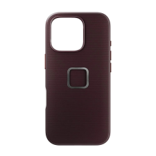 PEAK DESIGN Everyday hátlaptok Apple iPhone 16 Pro holdfogyatkozás tok és táska
