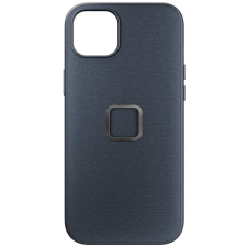 PEAK DESIGN Everyday iPhone 15 Plus tok - Midnight (M-MC-BJ-MN-1) tok és táska