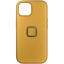 PEAK DESIGN Everyday iPhone 15 tok - Sun tok és táska