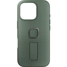 PEAK DESIGN Everyday Loop Iphone 16 Pro Okostelefon Tok - Zöld tok és táska