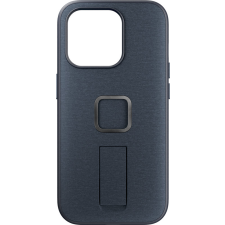 PEAK DESIGN Everyday Loop V2 Iphone 15 Pro Okostelefon Tok - Sötétkék tok és táska