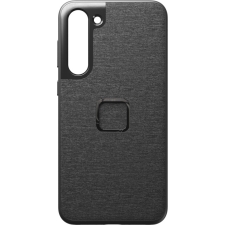 PEAK DESIGN Everyday Samsung Galaxy S23+ Okostelefon Tok - Szürke tok és táska