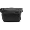 PEAK DESIGN Everyday Sling 6L v2, fekete