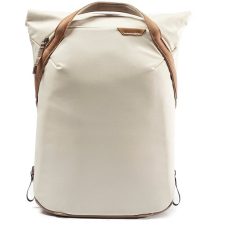 PEAK DESIGN Everyday Totepack 20L v2 - Bone túrahátizsák