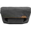 PEAK DESIGN Field Pouch V2 - Charcoal