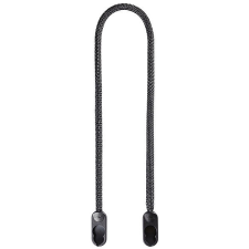 PEAK DESIGN Form Rope na krk - Black hordszíj, csuklópánt