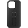 PEAK DESIGN iPhone 15 Pro Max v2 Everyday Loop Case - Charcoal tok (M-LC-BL-CH-2)