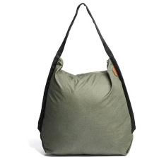 PEAK DESIGN Packable Tote - Sage fotós táska, koffer