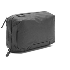 PEAK DESIGN Tech Pouch fekete fotós táska, koffer