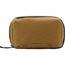 PEAK DESIGN Tech Pouch V2 Kameratáska - Coyote fotós táska, koffer