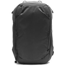 PEAK DESIGN Travel 45L Kameratáska - Fekete fotós táska, koffer