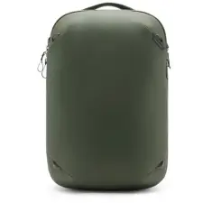 PEAK DESIGN Travel Backpack 20L Sage fotós táska, koffer