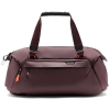 PEAK DESIGN Travel Duffel 35L Eclipse