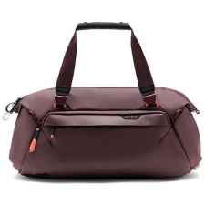 PEAK DESIGN Travel Duffel 35L Eclipse fotós táska, koffer