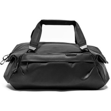 PEAK DESIGN Travel Duffel 35L fekete fotós táska, koffer