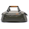 PEAK DESIGN Travel Duffel 35L szürke