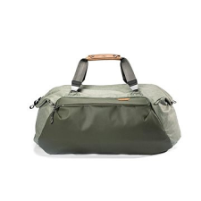 PEAK DESIGN Travel Duffel 65L - Sage fotós táska, koffer