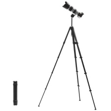 PEAK DESIGN Travel Tripod alumínium fotó állvány