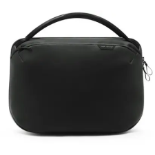 PEAK DESIGN Travel Weekender 25L Black fotós táska, koffer