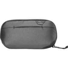 PEAK DESIGN Wash Pouch Válltáska (S) - Fekete fotós táska, koffer