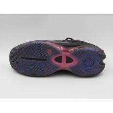 Peak Peak - andrew wiggins talent 1 kosárlabda cipő férfi fekete 43