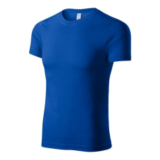  Peak póló unisex királykék 3XL