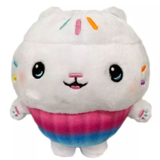 Peak Toys Gabi babaháza: Süti cica plüssfigura - 18 cm plüssfigura