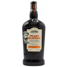  Peaky Blinder Cream Liqueur 17% likőr