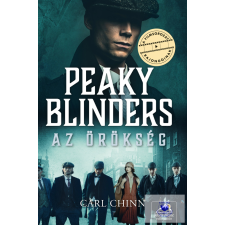Peaky Blinders – Az örökség történelem