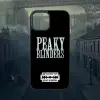  Peaky Blinders - Penge - iPhone tok