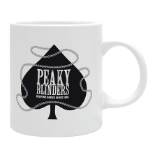  Peaky Blinders - Spade bögre bögrék, csészék