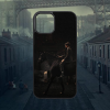  Peaky Blinders - Thomas riding - iPhone tok