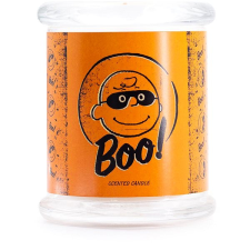 PEANUTS Boo 250 g gyertya
