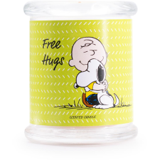  PEANUTS Free Hugs 250 g (4262399020755) gyertya