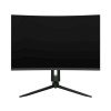 PEAQ PMO G271-CQK 27'' Ívelt WQHD 165 Hz 16:9 FreeSync VA LED Gamer Monitor