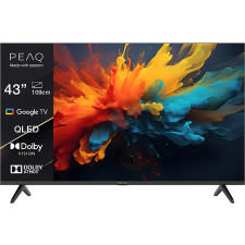 PEAQ PTV 43GQU-5024T tévé