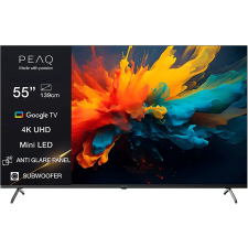 PEAQ PTV 55GMU-5026C tévé