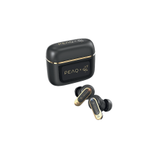 PEAQ PTW-5000-RW fülhallgató, fejhallgató