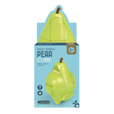  PEAR CUBE ÜGYESSÉGI JÁTÉK  - Comansi kreatív és készségfejlesztő