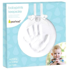 Pearhead Láblenyomat készítő ajándéktárgy