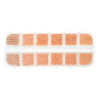  Pearl 12IN1 Szórógyöngy szett- rose gold