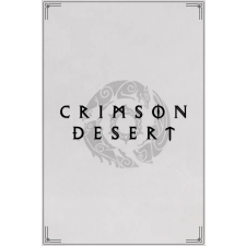 Pearl Abyss Crimson Desert (digitális licenc) videójáték